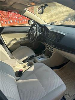 میتسوبیشی لانسەر